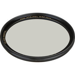 B+W 49mm XS-Pro Kaesemann High Transmission Circular Polarizer MRC-Nano Filter