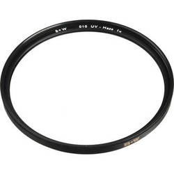 B+W 77mm F-Pro 010 UV-Haze 1x Filter
