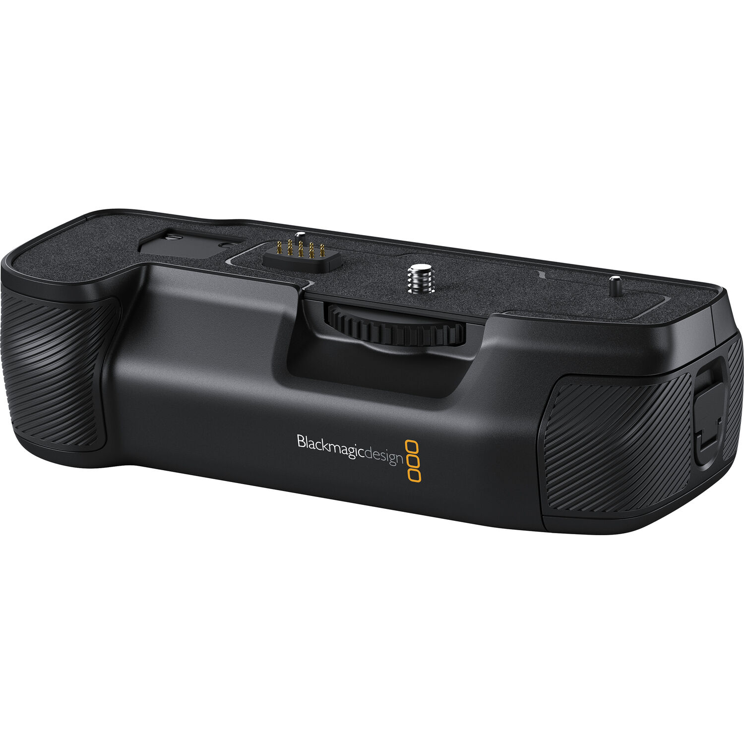 Blackmagic Design Pocket Cinema Camera 6K Pro Battery Grip