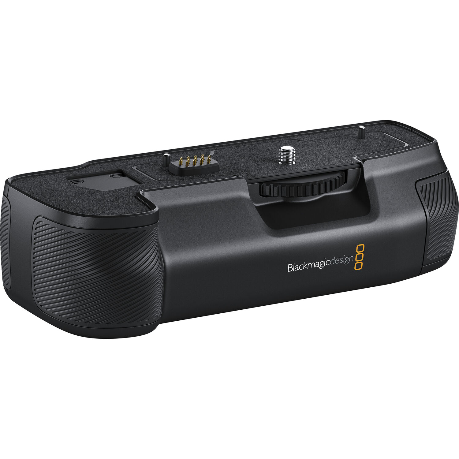 Blackmagic Design Pocket Cinema Camera 6K Pro Battery Grip alternate view