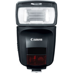 Canon 470EX-AI Speedlite - alternate view
