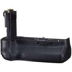 Canon BG-E11 Battery Grip - alternate view
