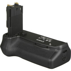 Canon BG-E13 Battery Grip for EOS 6D - alternate view