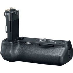 Canon BG-E21 Battery Grip
