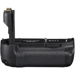Canon BG-E7 Battery Grip - alternate view