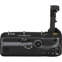 Canon BG-R10 Battery Grip - alternate view