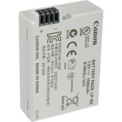 Canon LP-E8 Battery