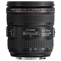 Canon EF 24-70mm f/4 L IS USM - alternate view