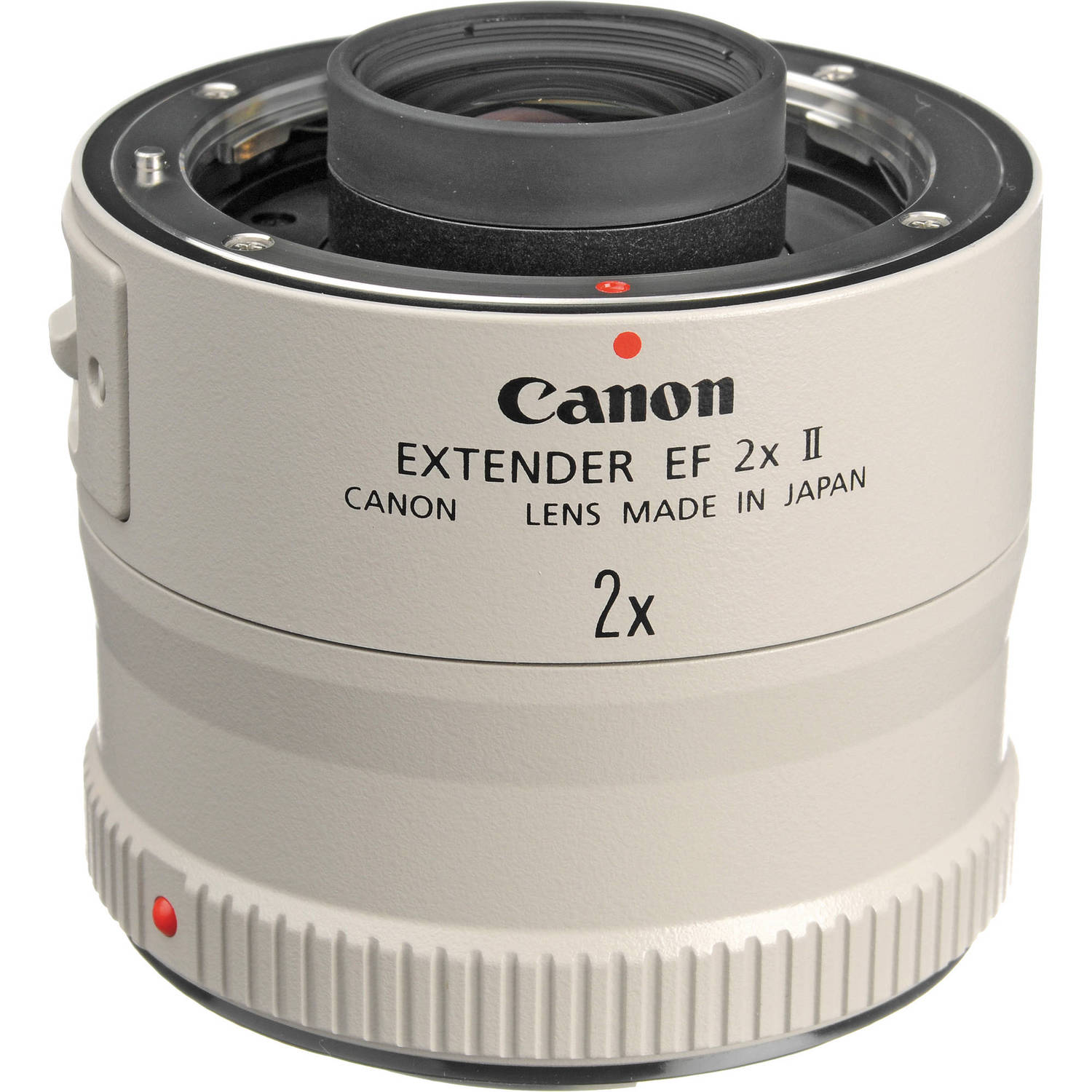 Canon EF 2x II Extender