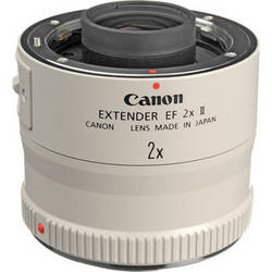 Canon EF 2x II Extender