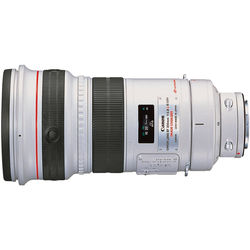 Canon EF 300mm f/2.8 L IS USM - alternate view