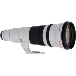 Canon EF 600mm f/4 L IS II USM