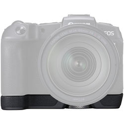 Canon EG-E1 Extension Grip - alternate view