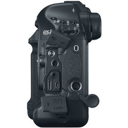 Canon EOS 1D Mark IV - alternate view
