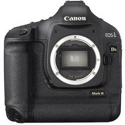 Canon EOS 1Ds Mark III