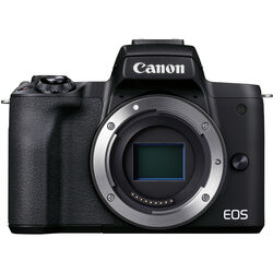 Canon EOS M50 II
