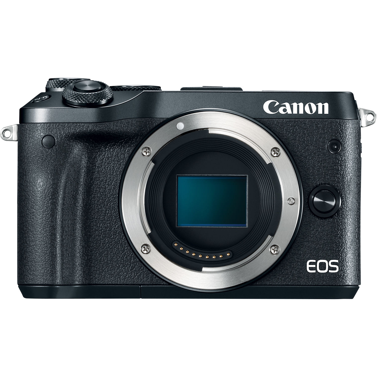 Canon EOS M6