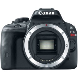 Canon EOS Rebel SL1