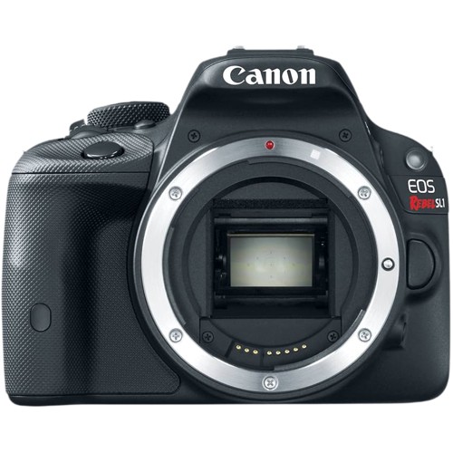Canon EOS Rebel SL1