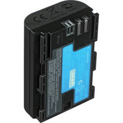 Canon LP-E6 Battery