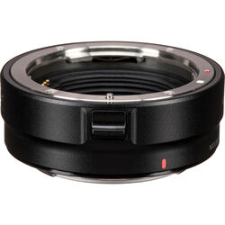 Canon Mount Adapter EF-EOS R - alternate view