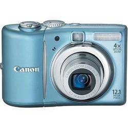 Canon PowerShot A1100 IS Digital Camera