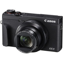 Canon PowerShot G5 X II
