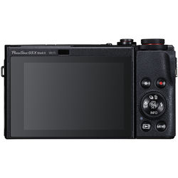 Canon PowerShot G5 X II - alternate view