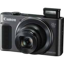 Canon PowerShot SX620 HS - alternate view