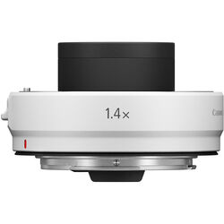 Canon RF 1.4x Extender - alternate view
