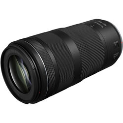 Canon RF 100-400mm f/5.6-8 IS USM - alternate view