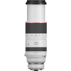 Canon RF 100-500mm f/4.5-7.1L IS USM - alternate view