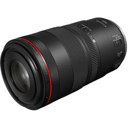 Canon RF 100mm f/2.8 L Macro IS USM - alternate view