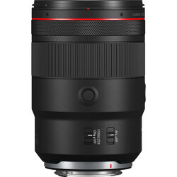 Canon RF 135mm f/1.8 L IS USM - alternate view