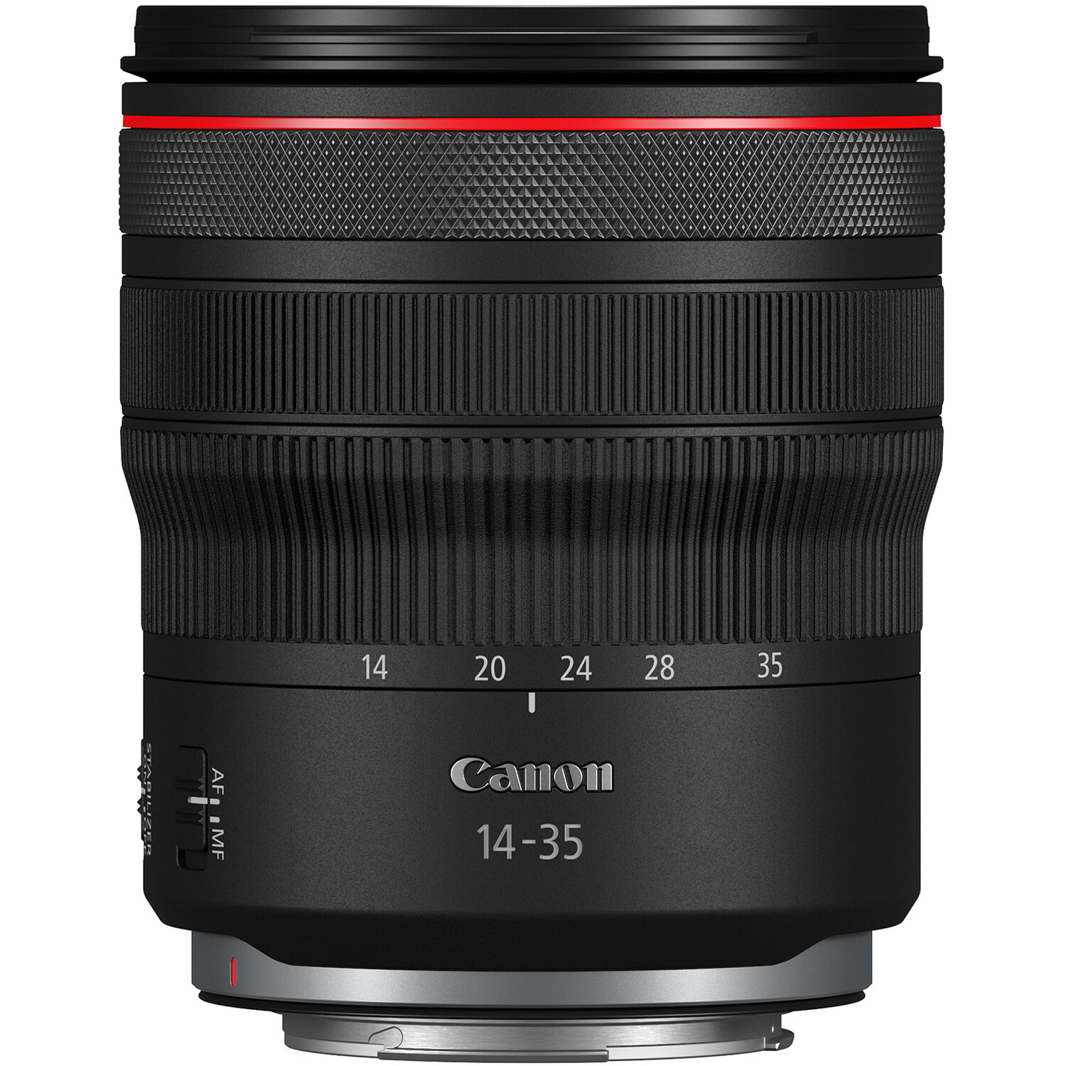 Canon RF 14-35mm f/4 L IS USM alternate view