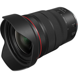 Canon RF 15-35mm f/2.8 L IS USM - alternate view
