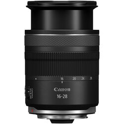 Canon RF 16-28mm f/2.8 IS STM - alternate view