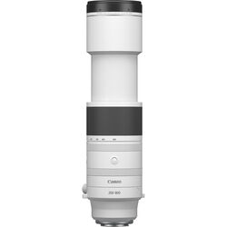 Canon RF 200-800mm f/6.3-9 IS USM - alternate view