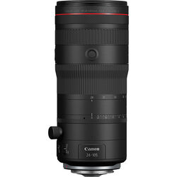 Canon RF 24-105mm f/2.8 L IS USM Z - alternate view