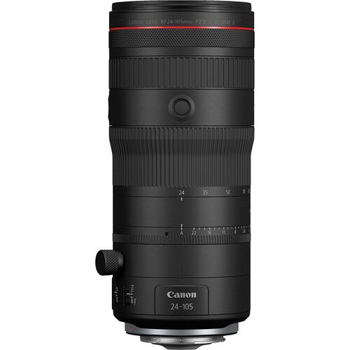 Canon RF 24-105mm f/2.8 L IS USM Z alternate view