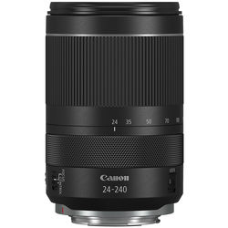 Canon RF 24-240mm f/4-6.3 IS USM - alternate view