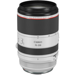 Canon RF 70-200mm f/2.8 L IS USM - alternate view