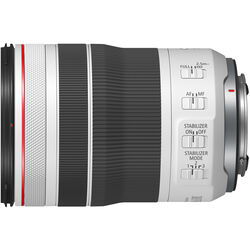 Canon RF 70-200mm f/4 L IS USM - alternate view
