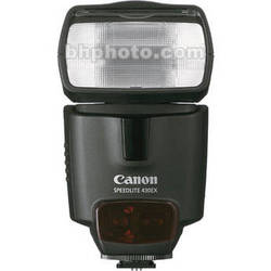 Canon Speedlite 430EX