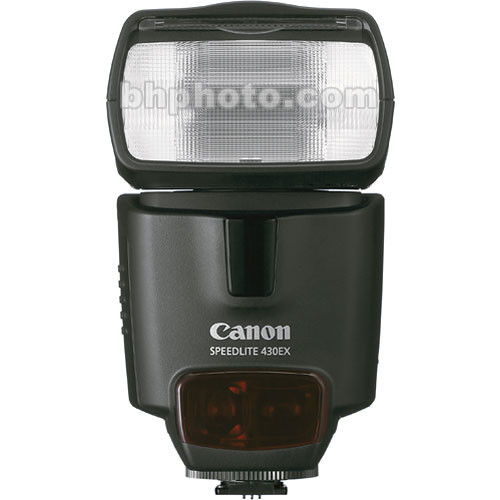 Canon Speedlite 430EX