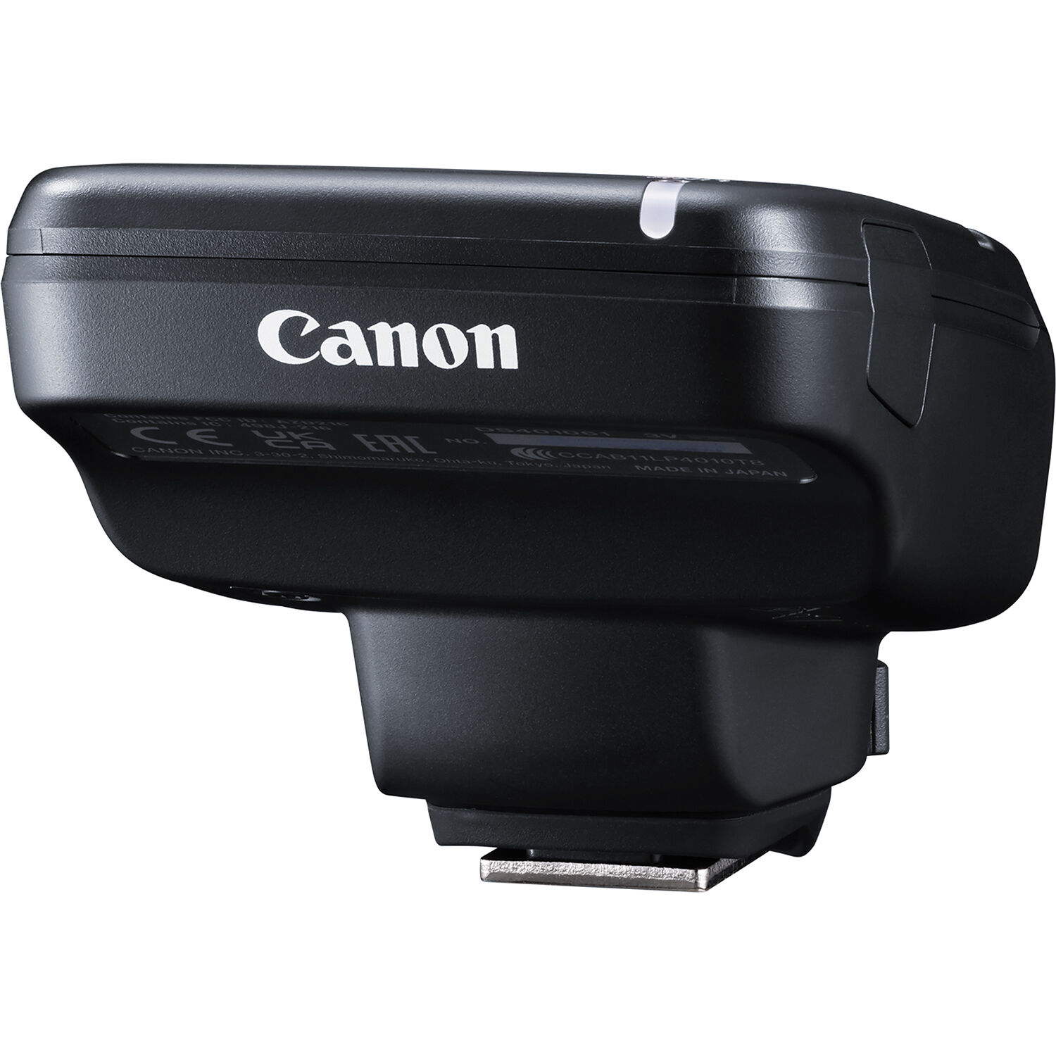 Canon Speedlite Transmitter ST-E3-RT