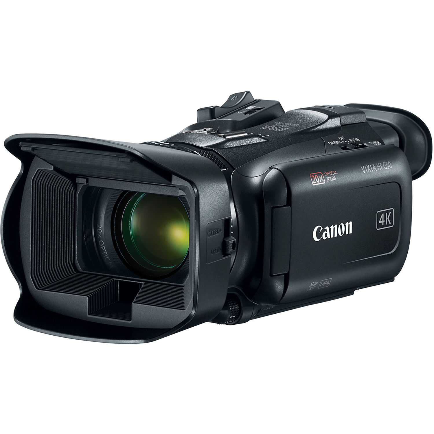 Canon VIXIA HF G50 Camcorder