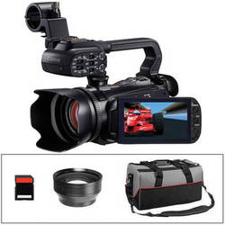 Canon XA10 Camcorder