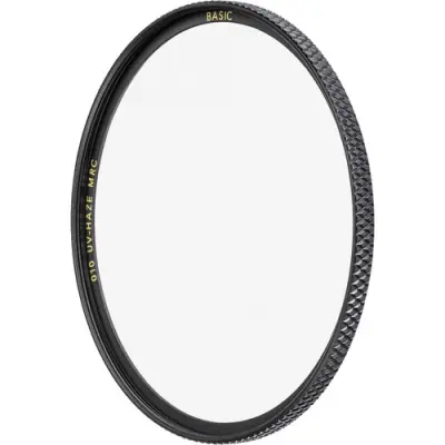 B+W 67mm F-Pro 010 UV-Haze MRC Filter