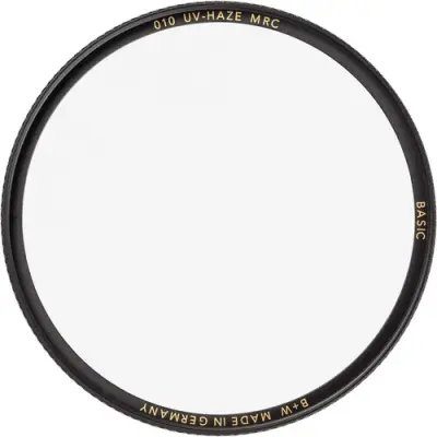 B+W 67mm F-Pro 010 UV-Haze MRC Filter alternate view